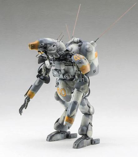 Moon Type Humanoid Luna Hund 1/20