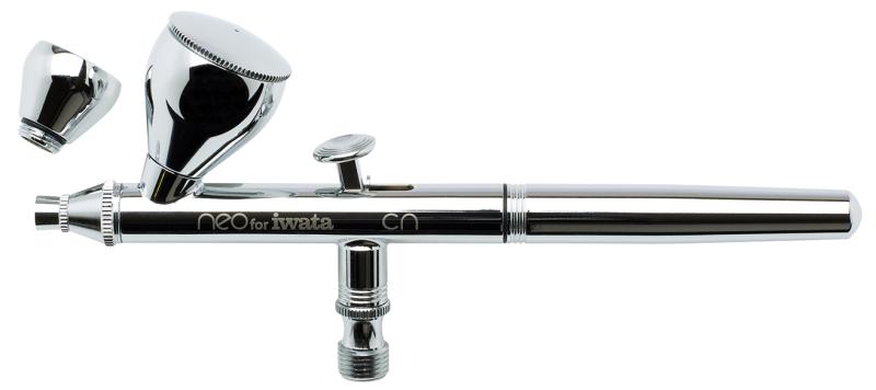 Iwata Neo CN (HP-CN) Dual Action Airbrush