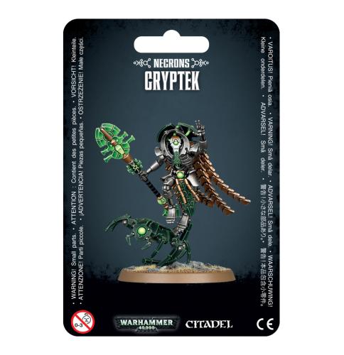 Cryptek