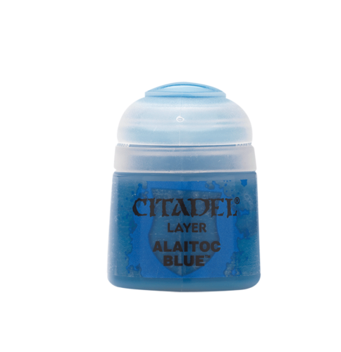 Layer: Alaitoc Blue 12ml
