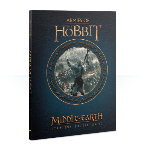 Armies of The Hobbit