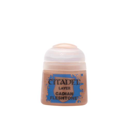Layer: Cadian Fleshtone 12ml