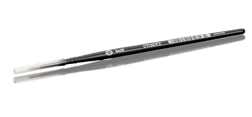 Small Base Brush