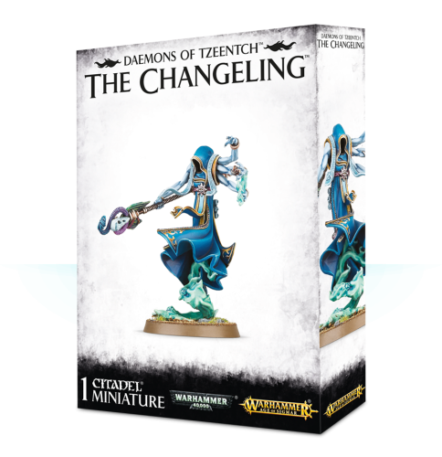 The Changeling