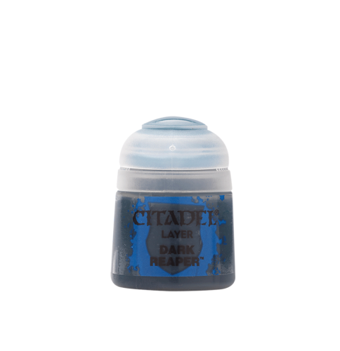 Layer: Dark Reaper 12ml
