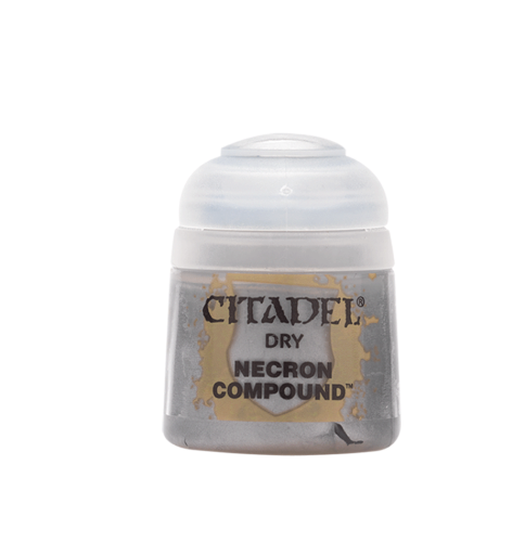 Dry: Necron Compound 12ml