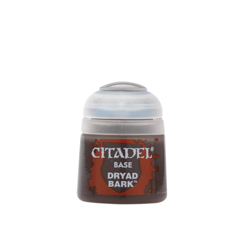 Base: Dryad Bark 12ml