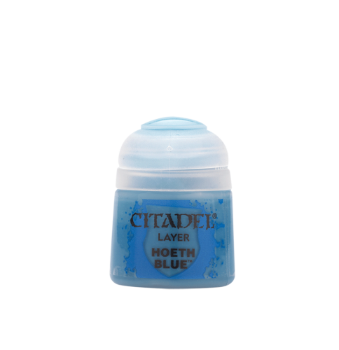 Layer: Hoeth Blue 12ml