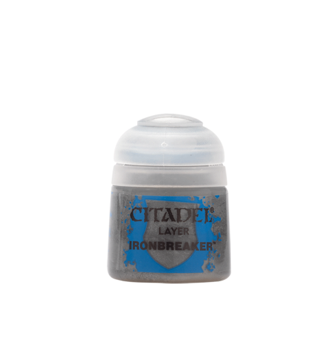 Layer: Ironbreaker 12ml