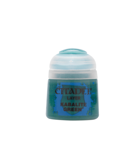 Layer: Kabalite Green 12ml