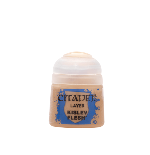 Layer: Kislev Flesh 12ml