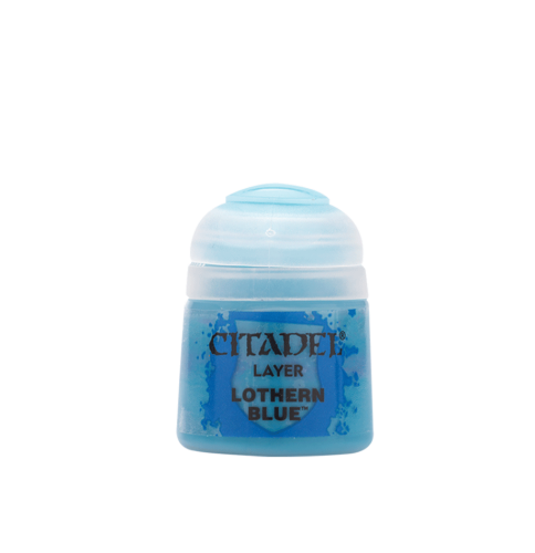 Layer: Lothern Blue 12ml