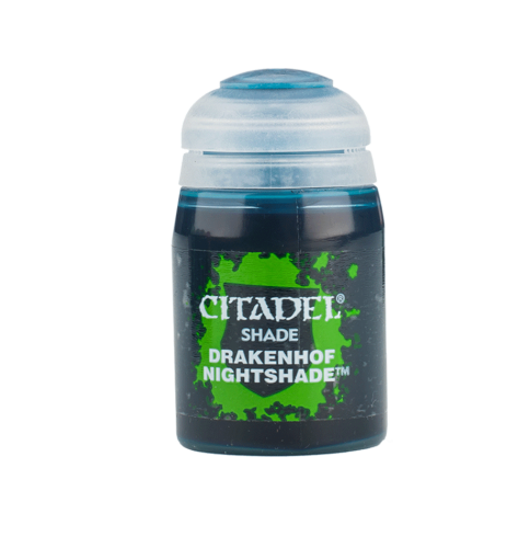 Shade: Drakenhof Nightshade (18ml)
