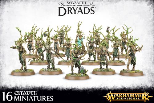 Dryads