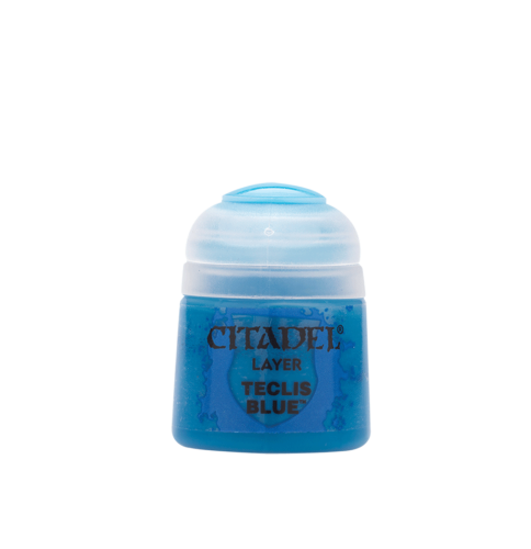 Layer: Teclis Blue 12ml