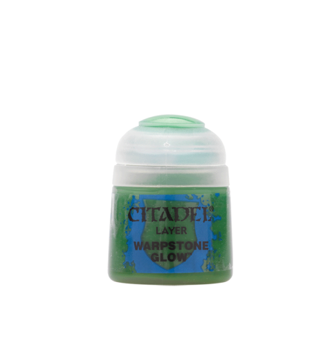 Layer: Warpstone Glow 12ml