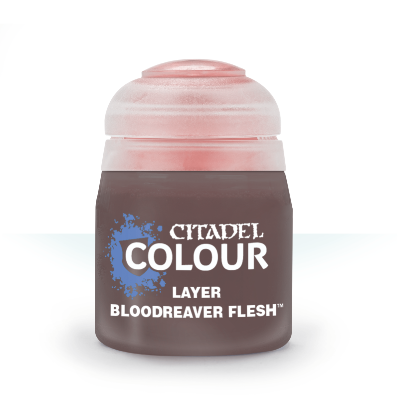 Layer: Bloodreaver Flesh 12ml