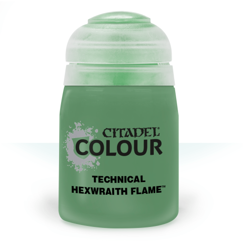 Contrast: Hexwraith Flame (24ml)