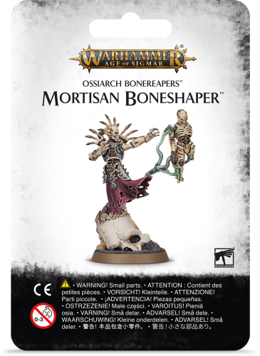 Mortisan Boneshaper