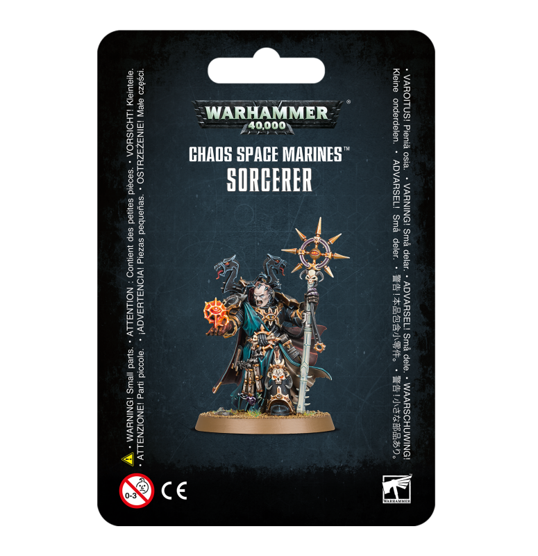 Sorcerer