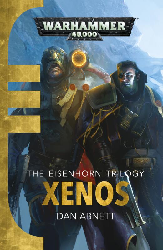 Eisenhorn: Xenos (Paperback)