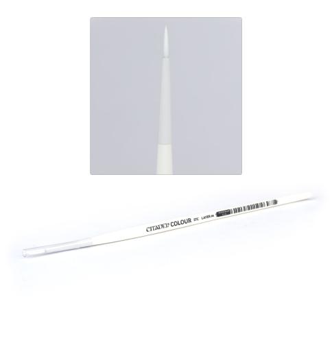 Synthetic Layer Brush (medium)