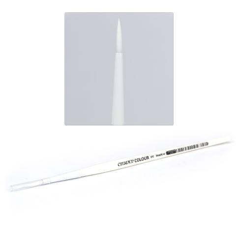 Synthetic Shade Brush (medium)