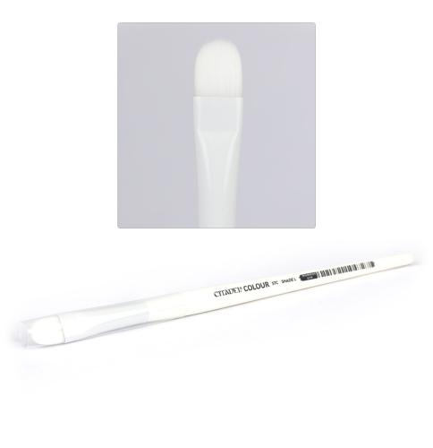 Synthetic Shade Brush (large)