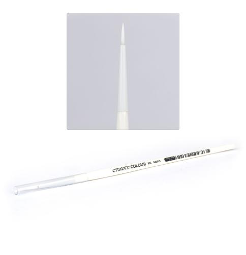 Synthetic Base Brush (small)