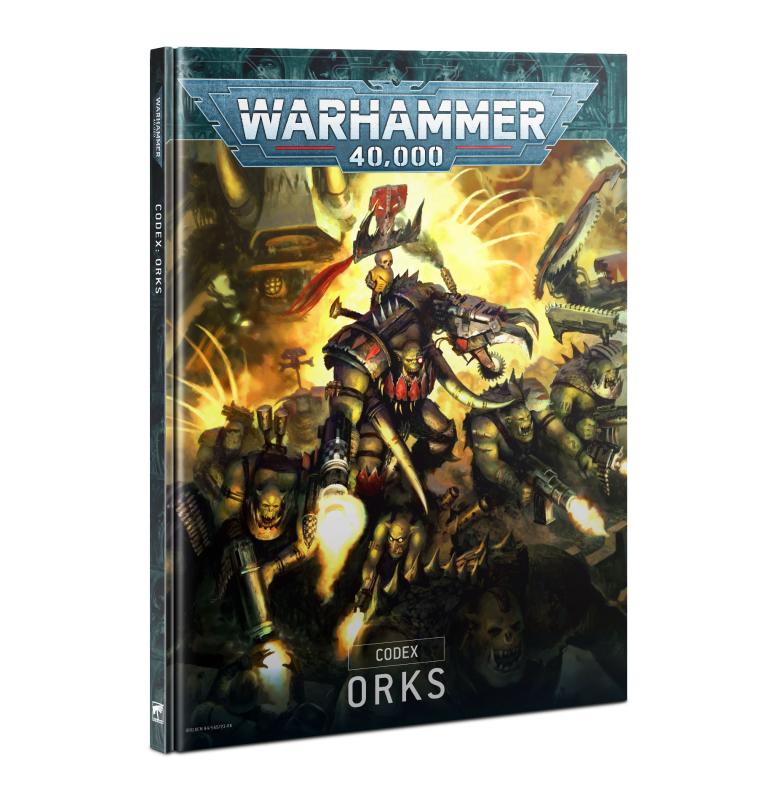 Codex Orks codex-orks