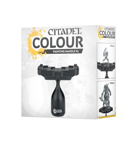 Colour Painting Handle Xl