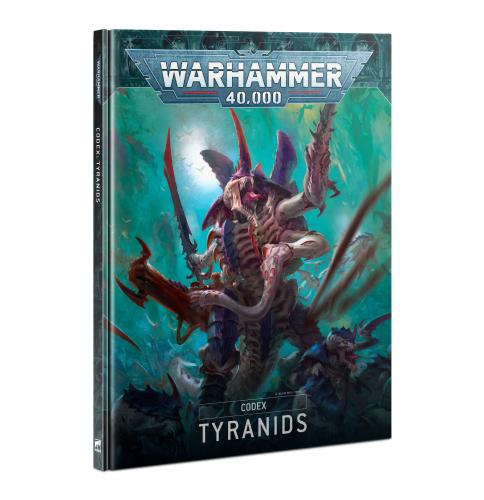 Codex Tyranids