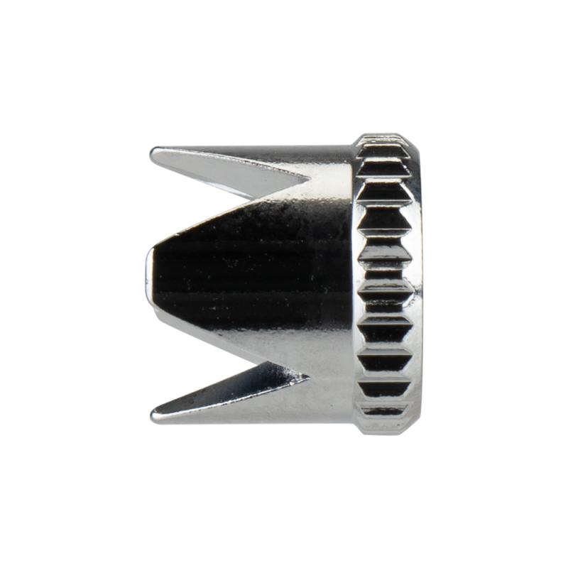 Needle Crown Cap