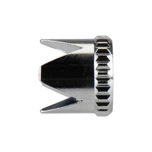 Needle Crown Cap