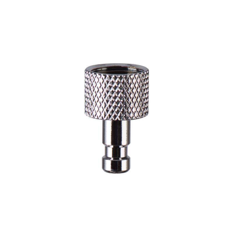 HPA-QJP3 Iwata QuickFit Quick Disconnect Airbrush Adaptor