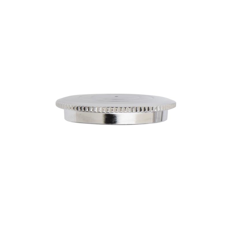 Gravity Feed Cup Lid (0.24 / 7ml)