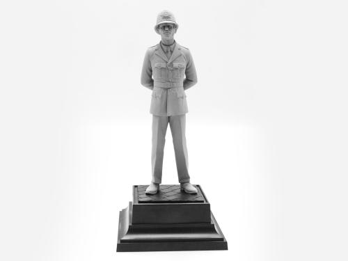 British Policeman 1/16