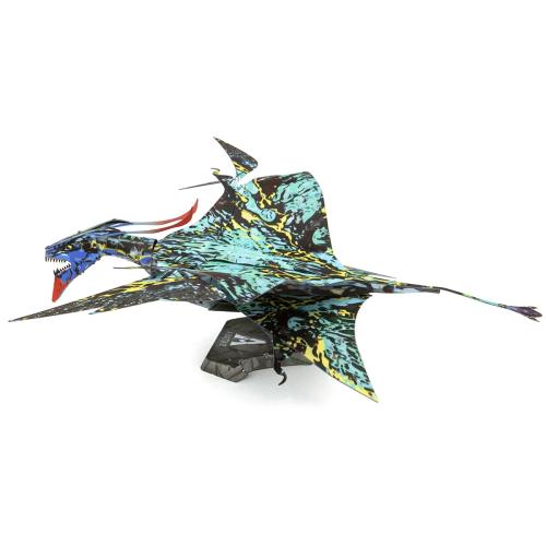 AVATAR THE WAY OF WATER - NEYTIRI'S BANSHEE