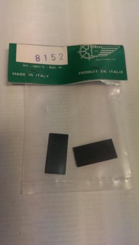 Extra blade for plank bender (MA8151)