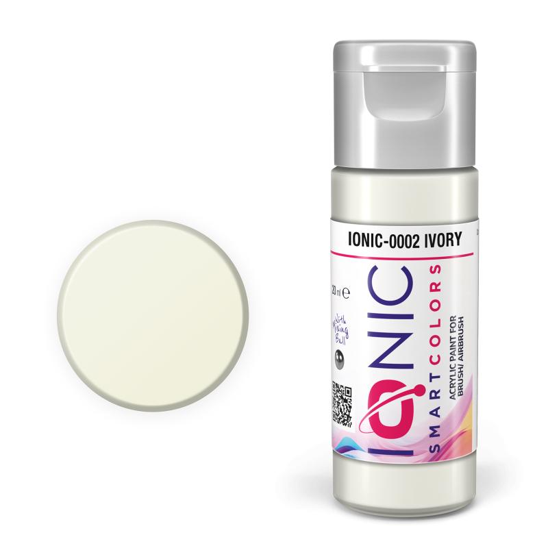 IONIC Ivory (20 ml)