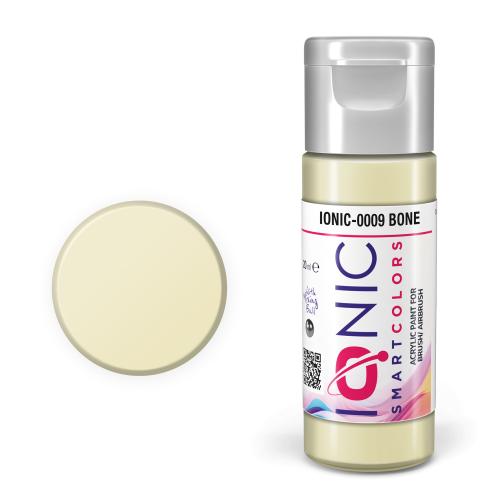 IONIC Bone (20 ml)