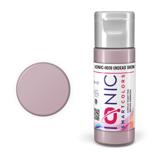 IONIC Undead Skin (20 ml)
