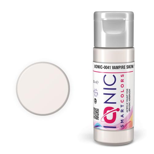 IONIC Vampire Skin (20 ml)