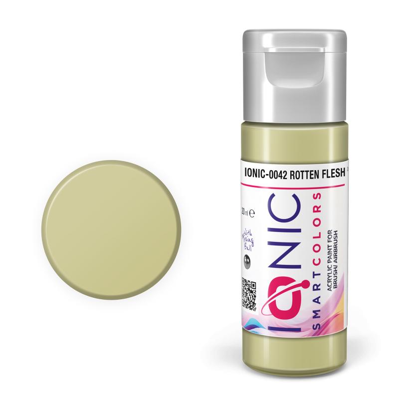 IONIC Rotten Flesh (20 ml)