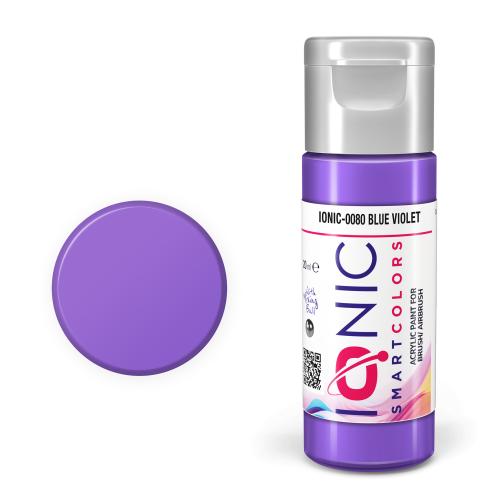 IONIC Blue Violet (20 ml)