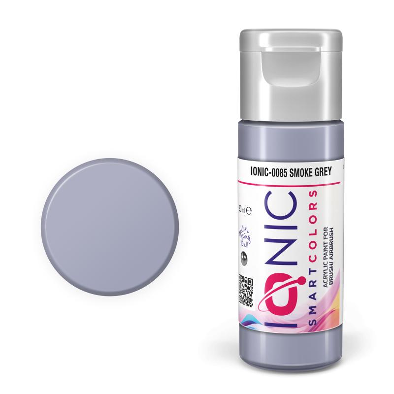 IONIC Smoke Grey (20 ml)