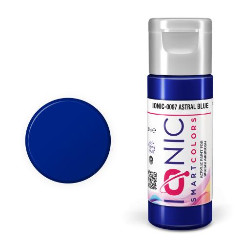 IONIC Astral Blue (20 ml)