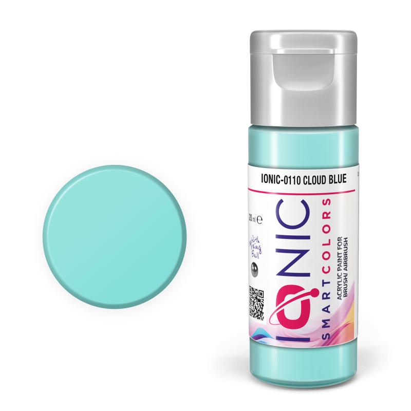 IONIC Cloud Blue (20 ml)