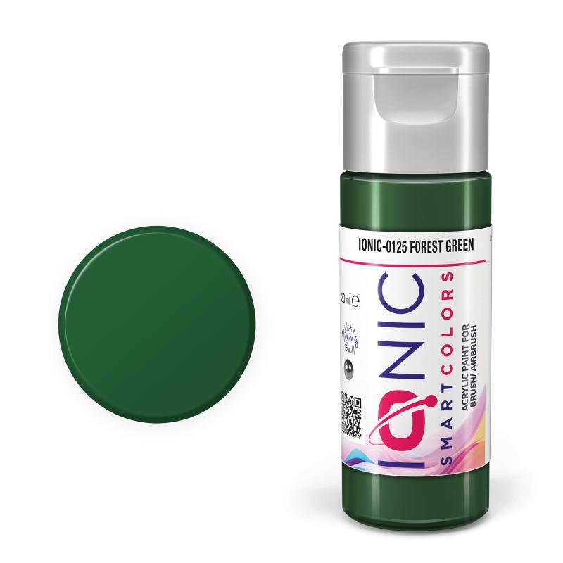 IONIC Forest Green (20 ml)
