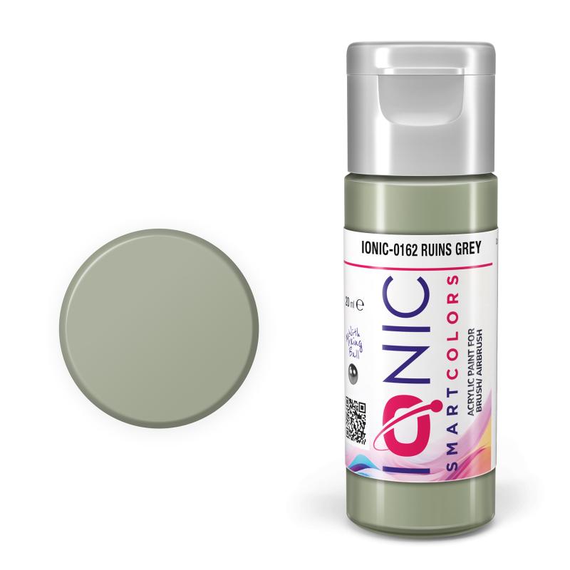 IONIC Ruins Grey (20 ml)